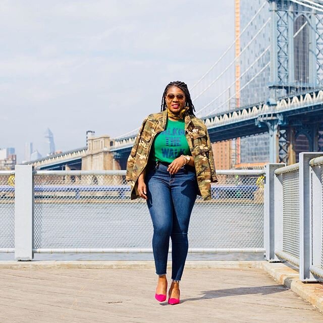 Life will change the way you walk but it will not change the promise connected to your name. Bruised heels still crush serpents heads.-Sarah Jakes Roberts - Isaiah 55:11⁣⁣⁣
⁣⁣⁣
Walking out of 2019, the same way I walked in &mdash; Thankful, Grateful 