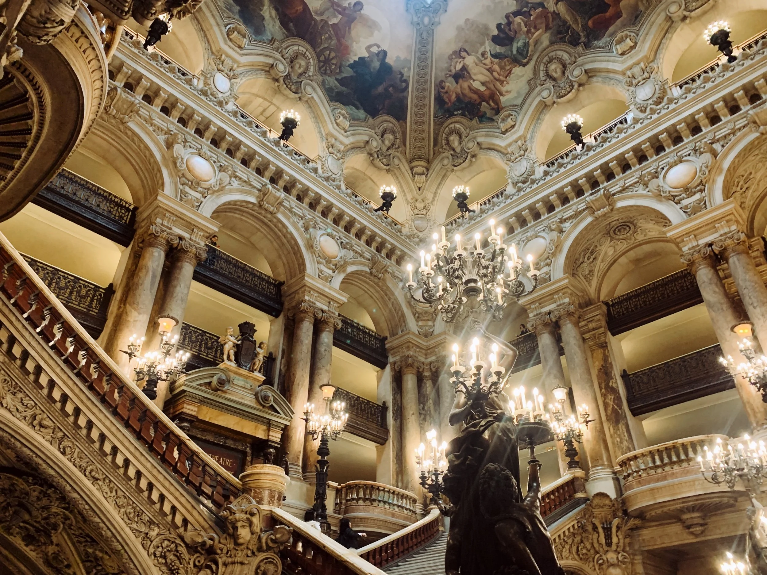 Post #14: On despair.