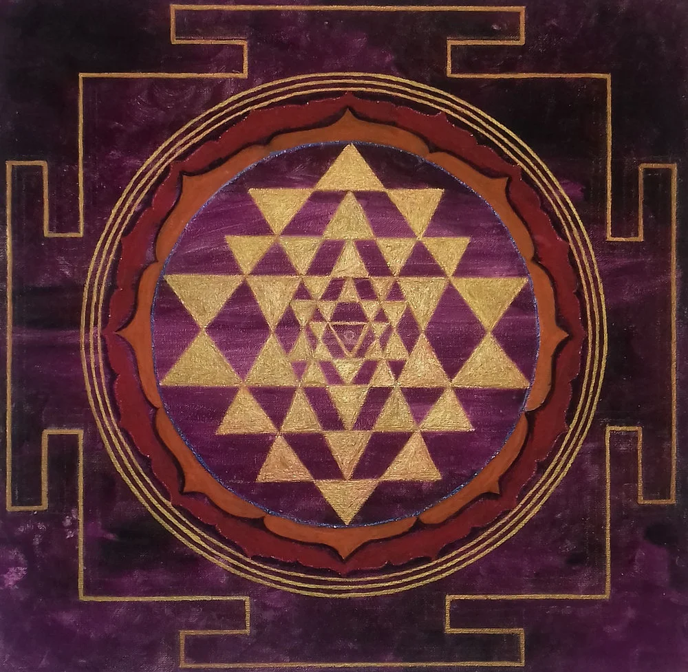 Tantra :: Lost in Translation