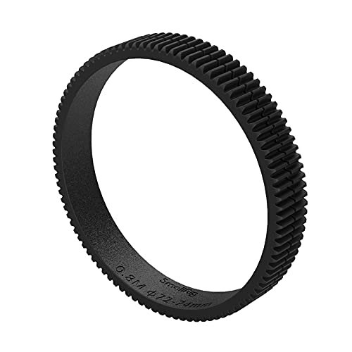 SmallRig Focus Gear Ring