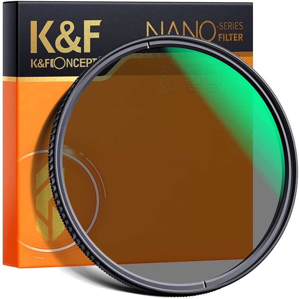 K&F Polarizer Filter