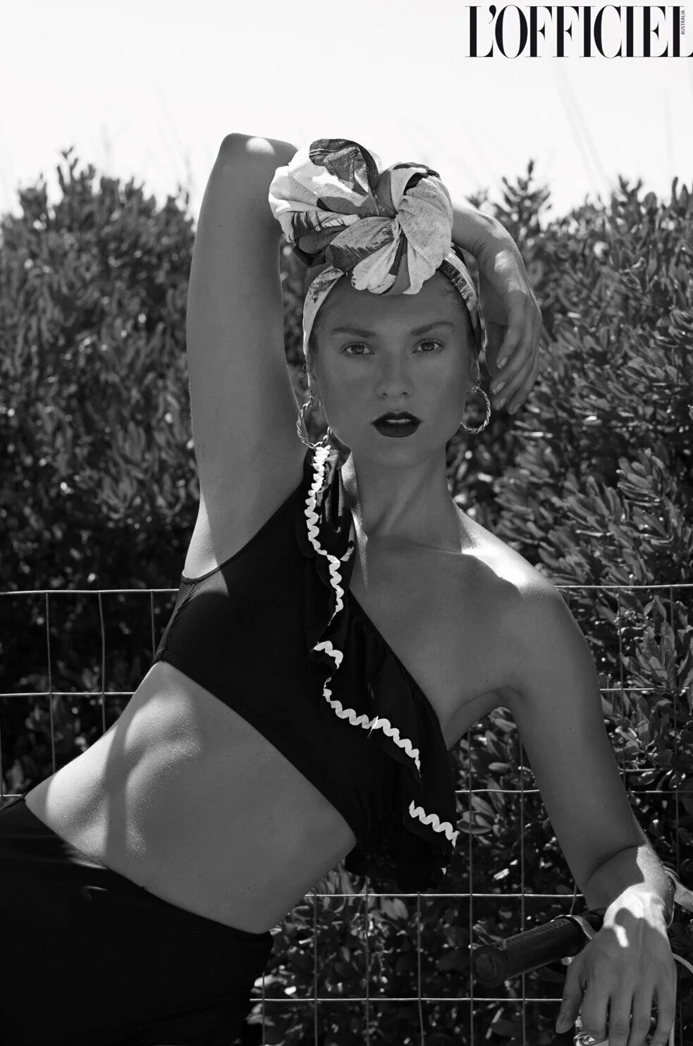 L’Officiel Australia