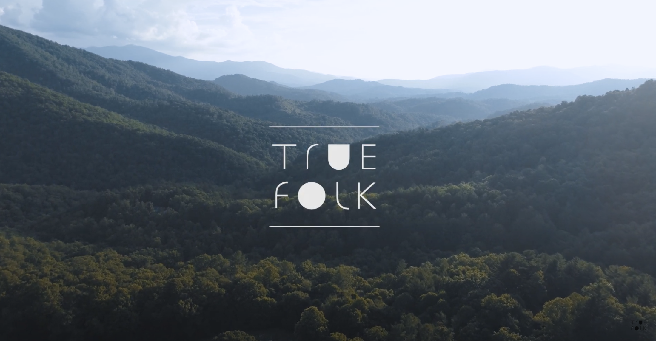 True Folk Branding