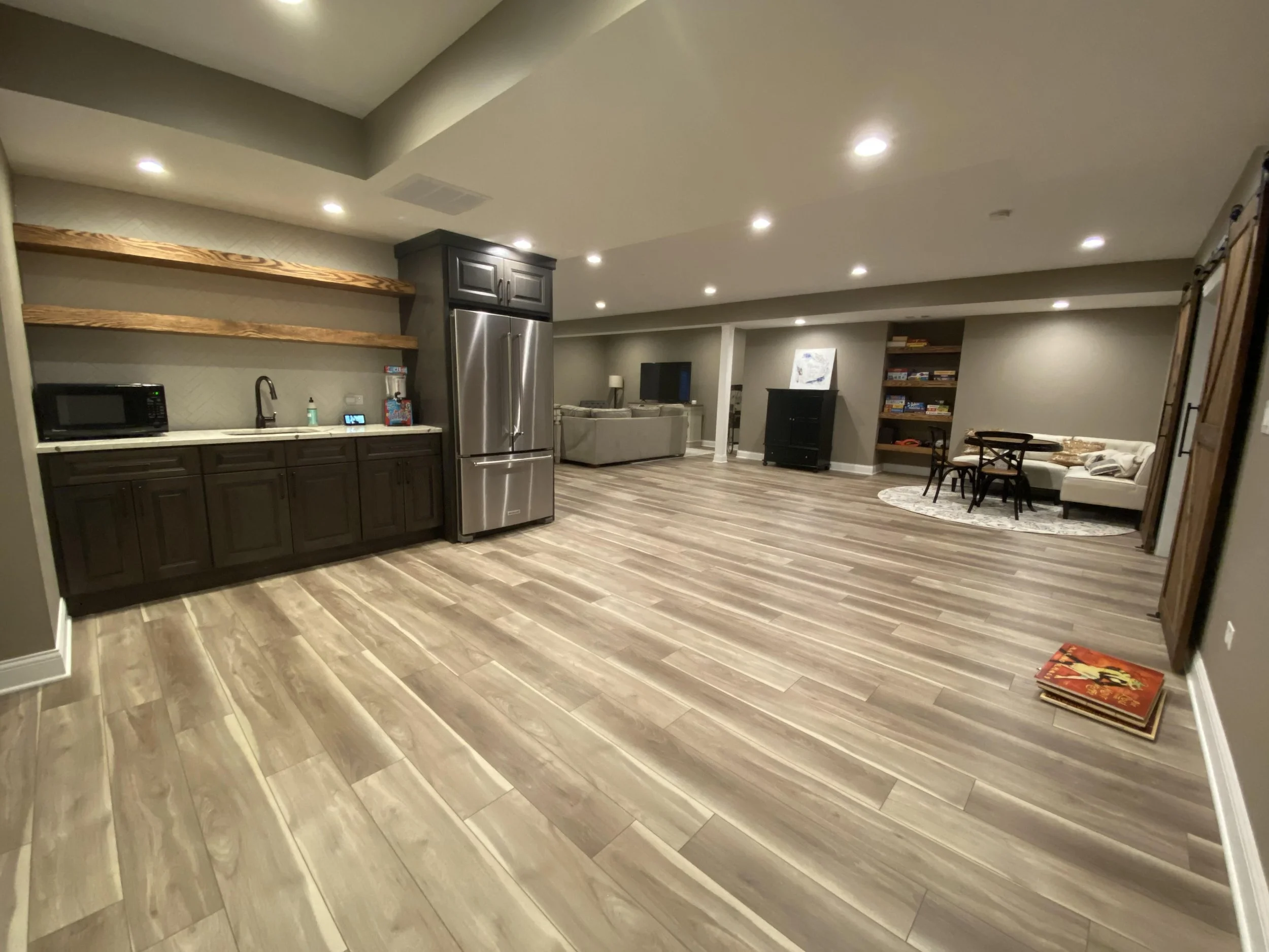 Oak Creek Homes