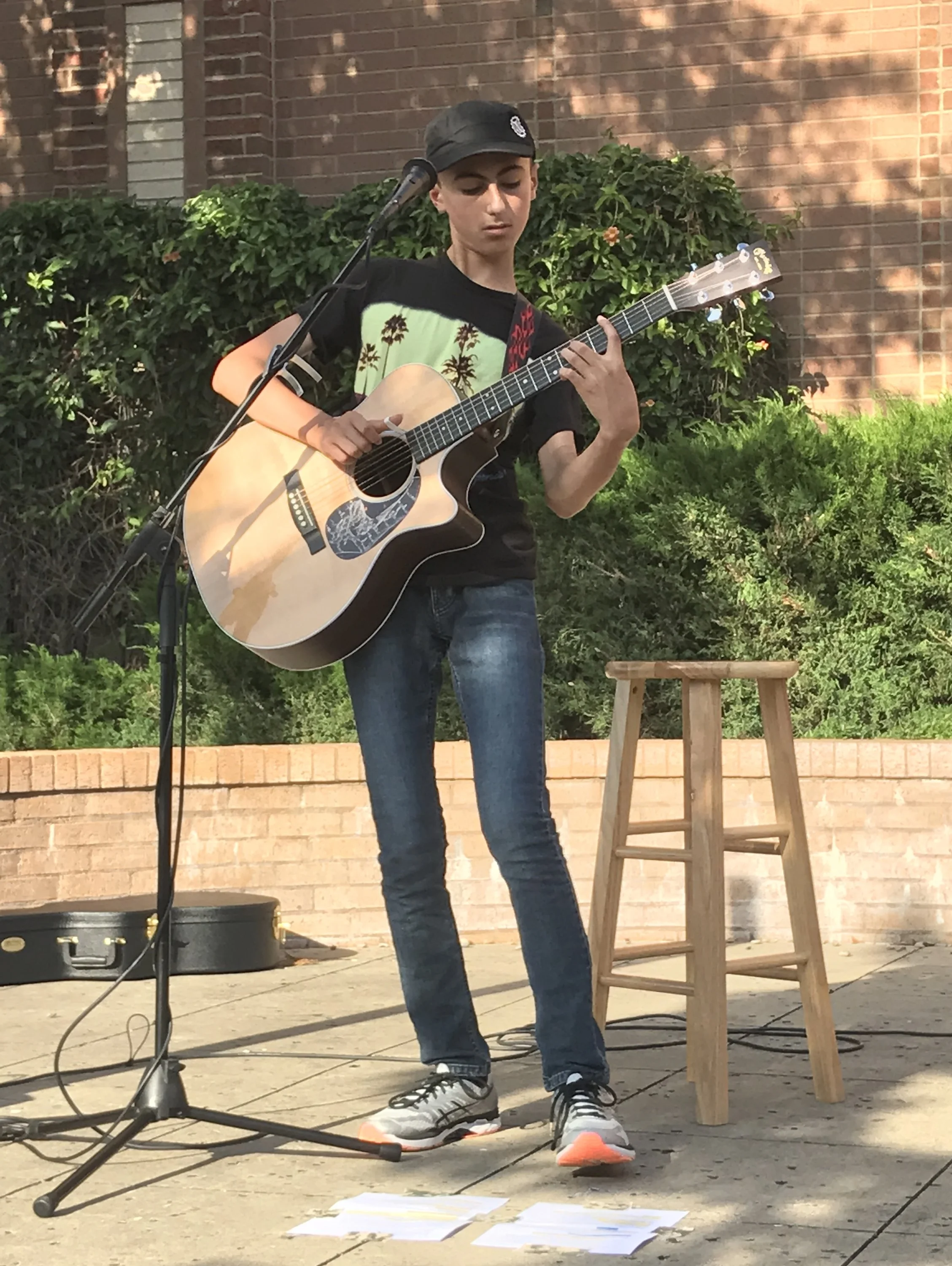 Central Market, Southlake, TX