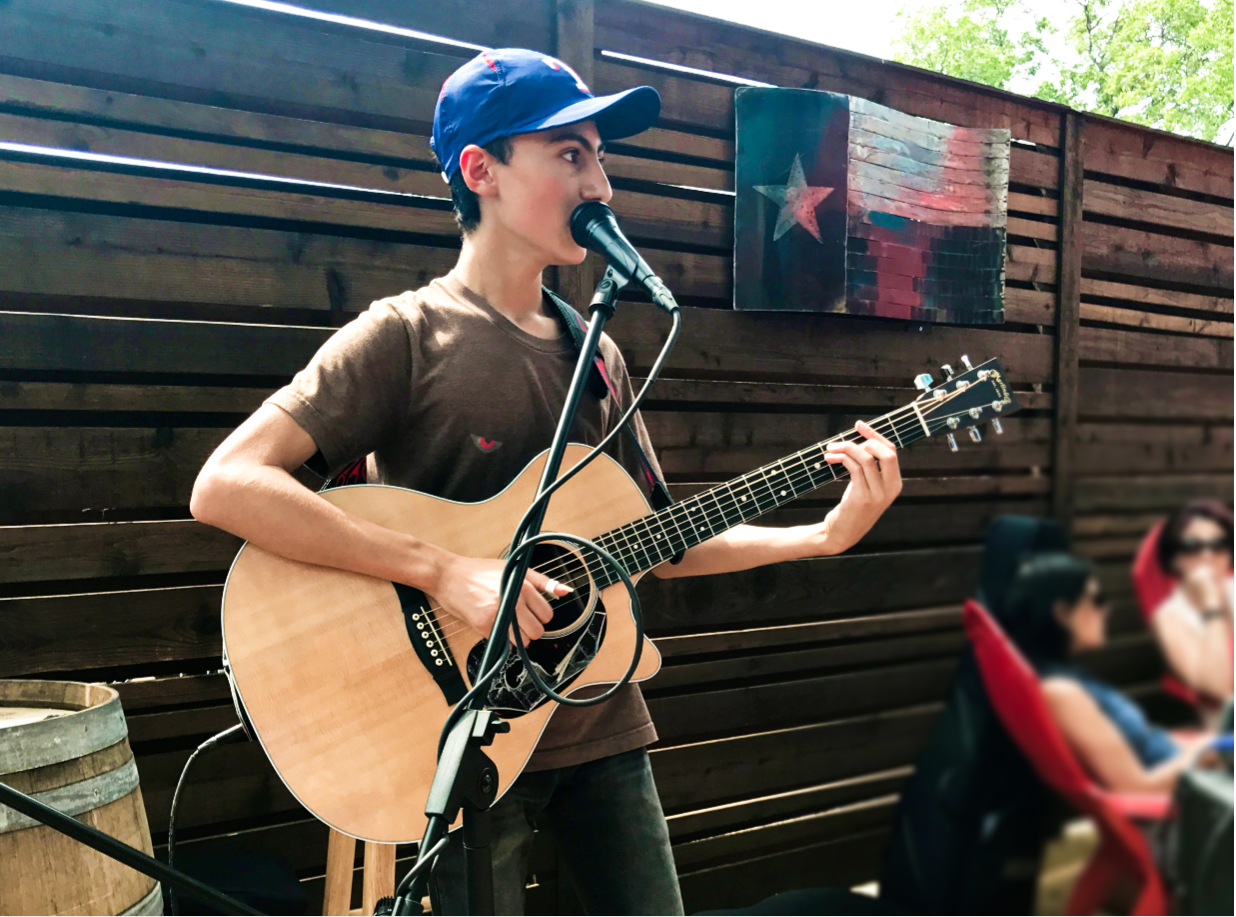 Grapevine Craft Brewery, Grapevine, TX