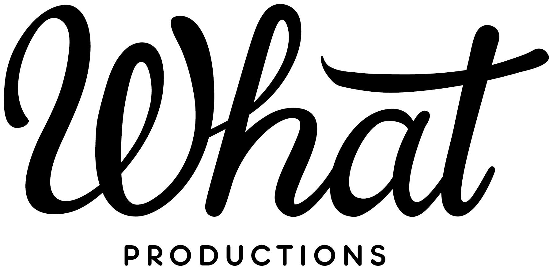 What Productions