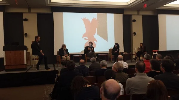 NJ Tech Weekly Covers the MIX Lab at Montclair State University