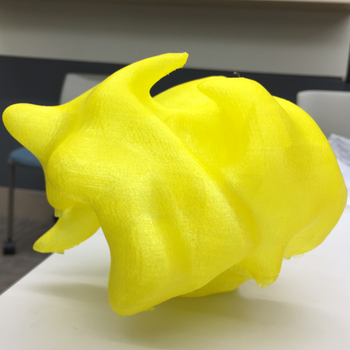 Innovation Starts with a Crushed Piece of Paper