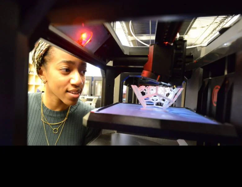 MIX Lab in the New Jersey Bergen Record