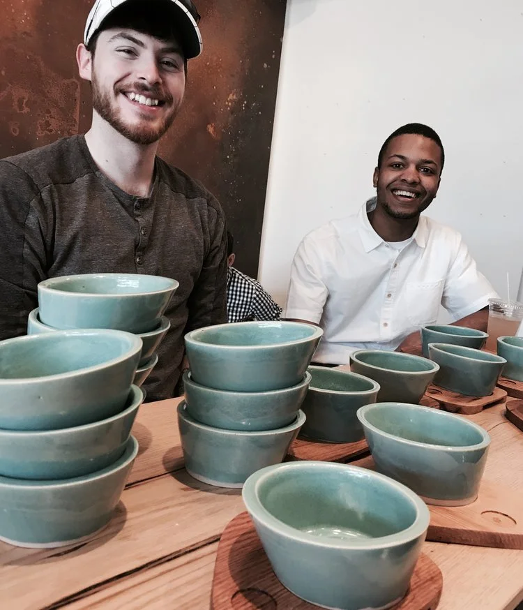 Josh Miller Altarik Banks Local Coffee.jpg