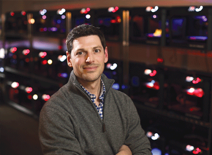 From One 3D Printer to a Cloud Based 3D Printing Lab
