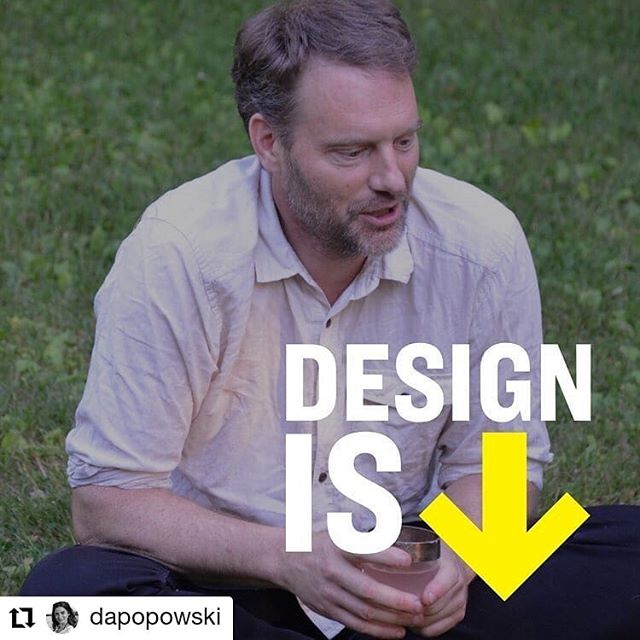 we are doing some great programming again this year with @montclairdesignweek. here is a post in there series &quot;design is&quot; from our co-director Iain Kerr

Design Is ... LOCAL FORAGING
🍄🌿🥪
Happy Sunday MDW fam, and a sweet new year to all 