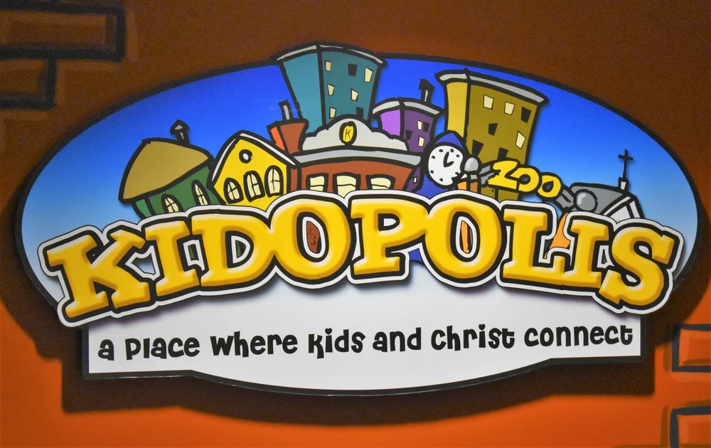 Kids — Fairfield Church of Christ