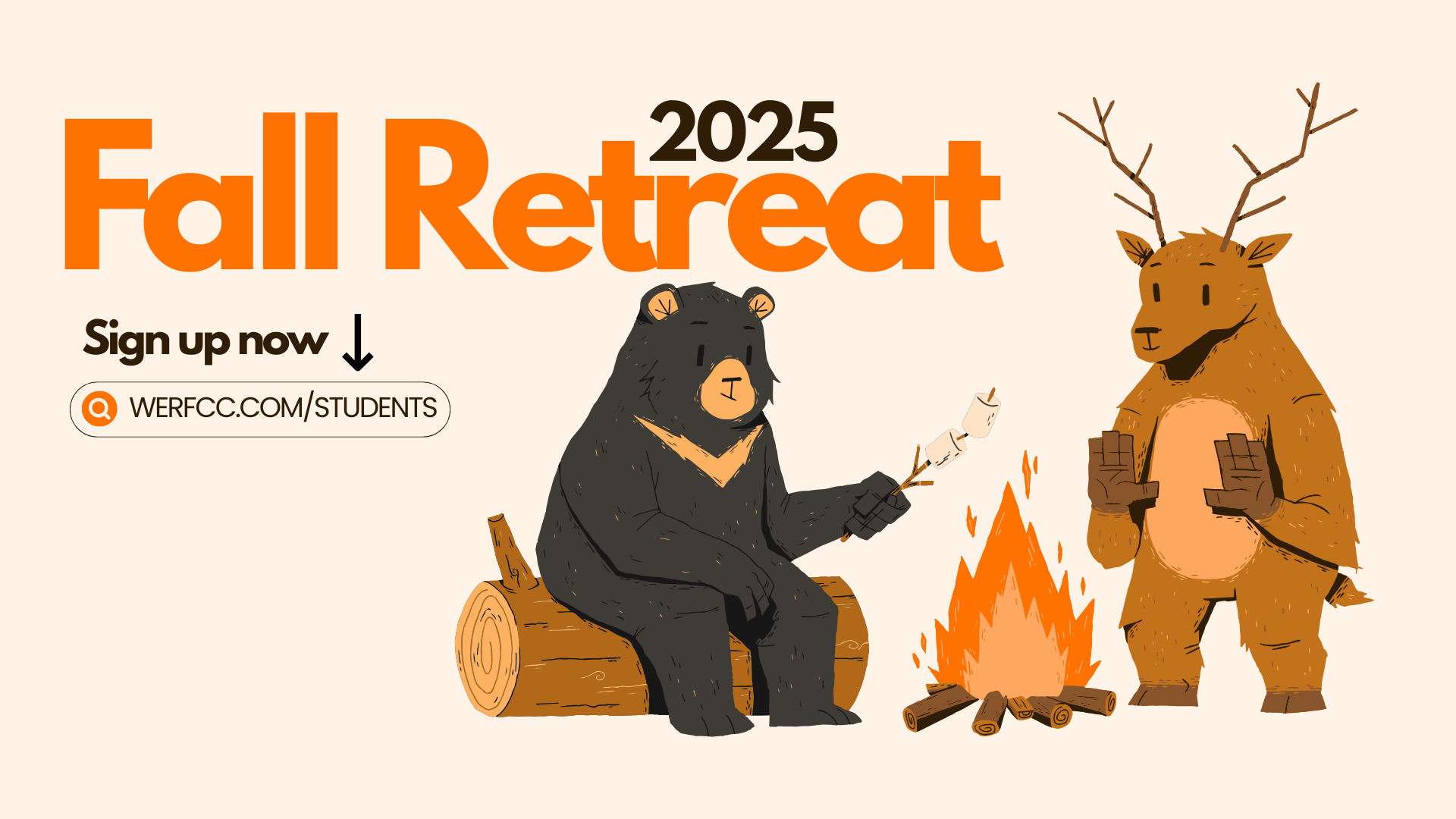 Fall Retreat 2025
