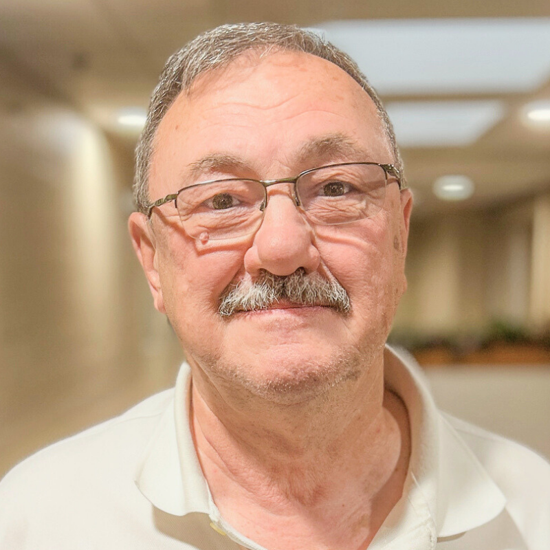 Harry Hetrick