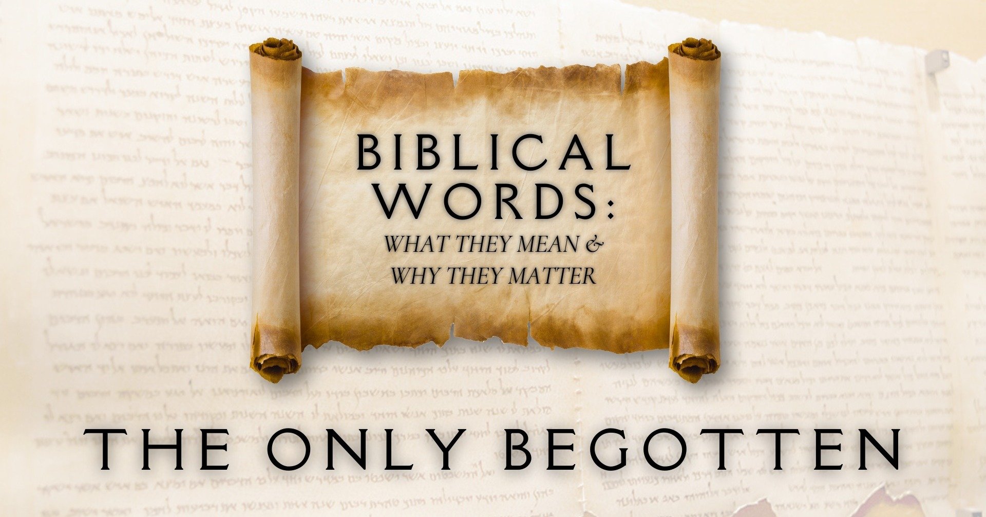 Sunday we had a powerful and unforgettable service!

We first heard a compelling message exploring the profound title, &quot;The Only Begotten King.&quot; This sermon focuses on the singular and unique divine nature of Jesus Christ&mdash;not just as 