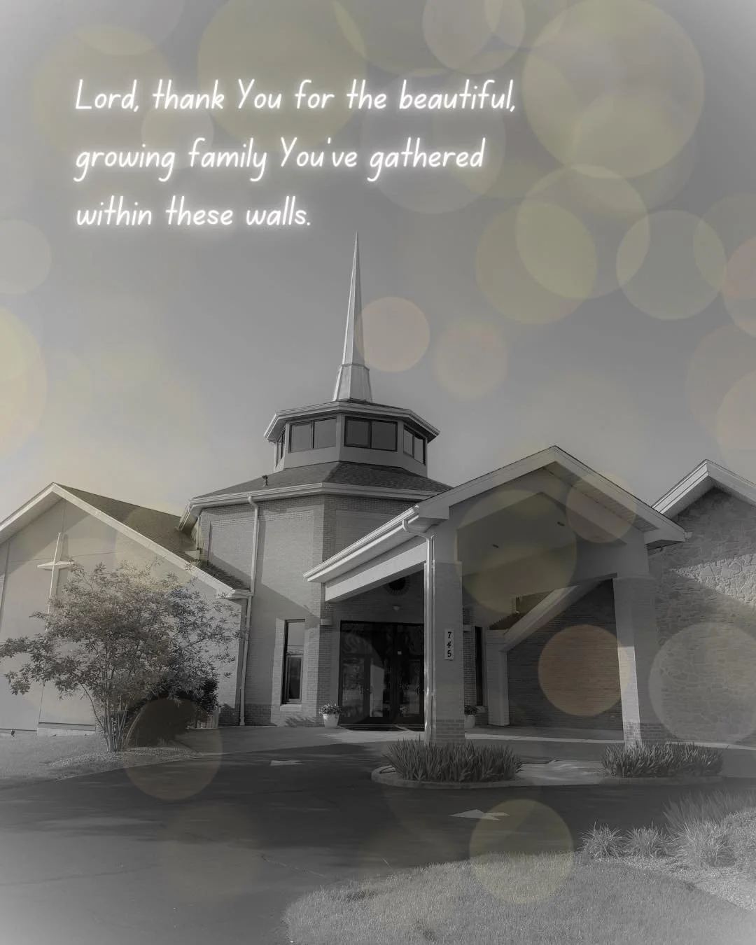 Sending a 'Thank You' to God for keeping us, growing us, and loving us through this year! From every hard lesson to every unexpected blessing, we&rsquo;re so grateful knowing His hand was in it all. 🙌🏼✨

We&rsquo;d love to hear from you&mdash;what 