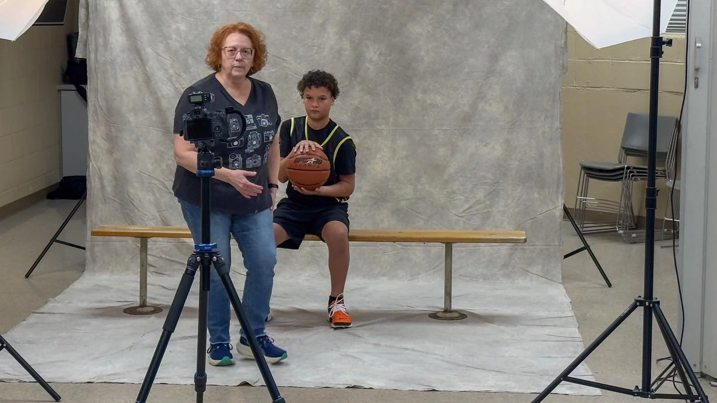 🏀 THE WAIT IS ALMOST OVER! 📣

What an incredible day at FCC! We kicked things off with Picture Day and our Upward Jamboree, and the energy in the gym was electric! It was a blast watching our basketball teams scrimmage and seeing all our cheerleade