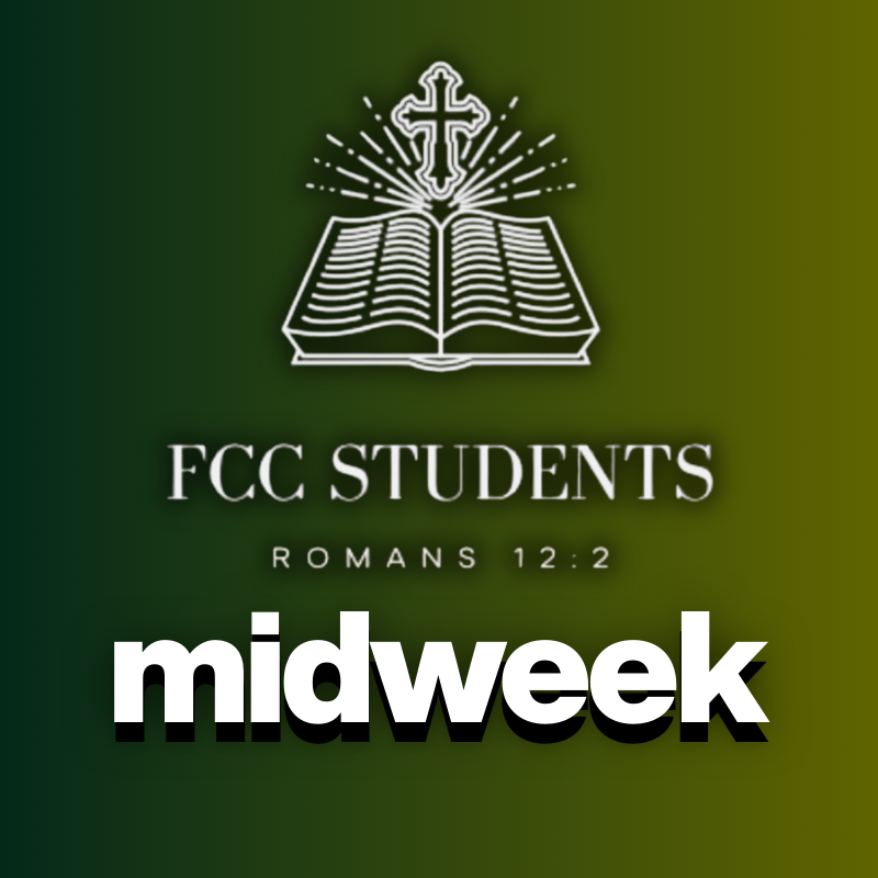 Students Midweek