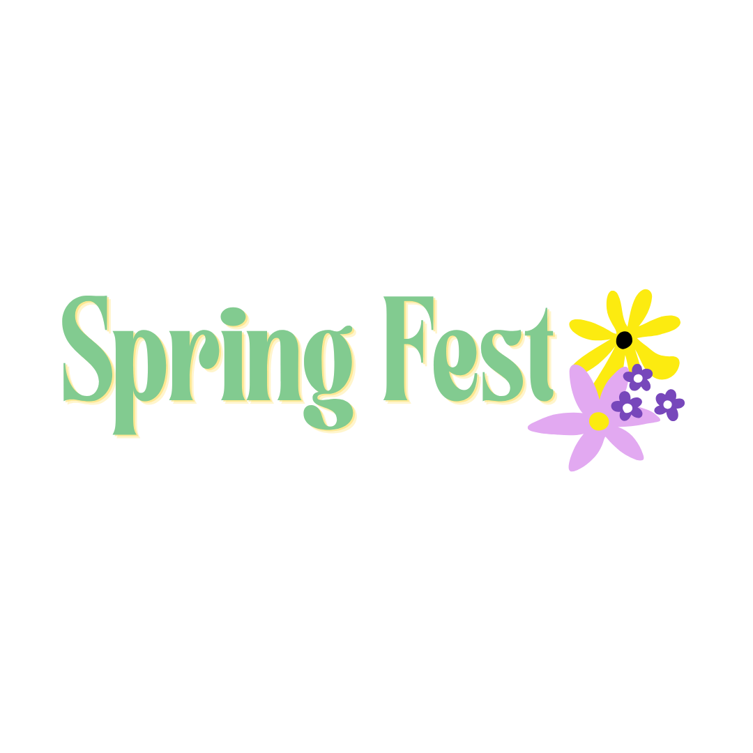 Spring Fest 2026!