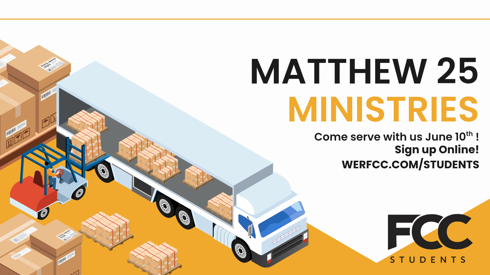 Matthew 25 Ministries