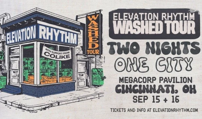 Elevation Concert