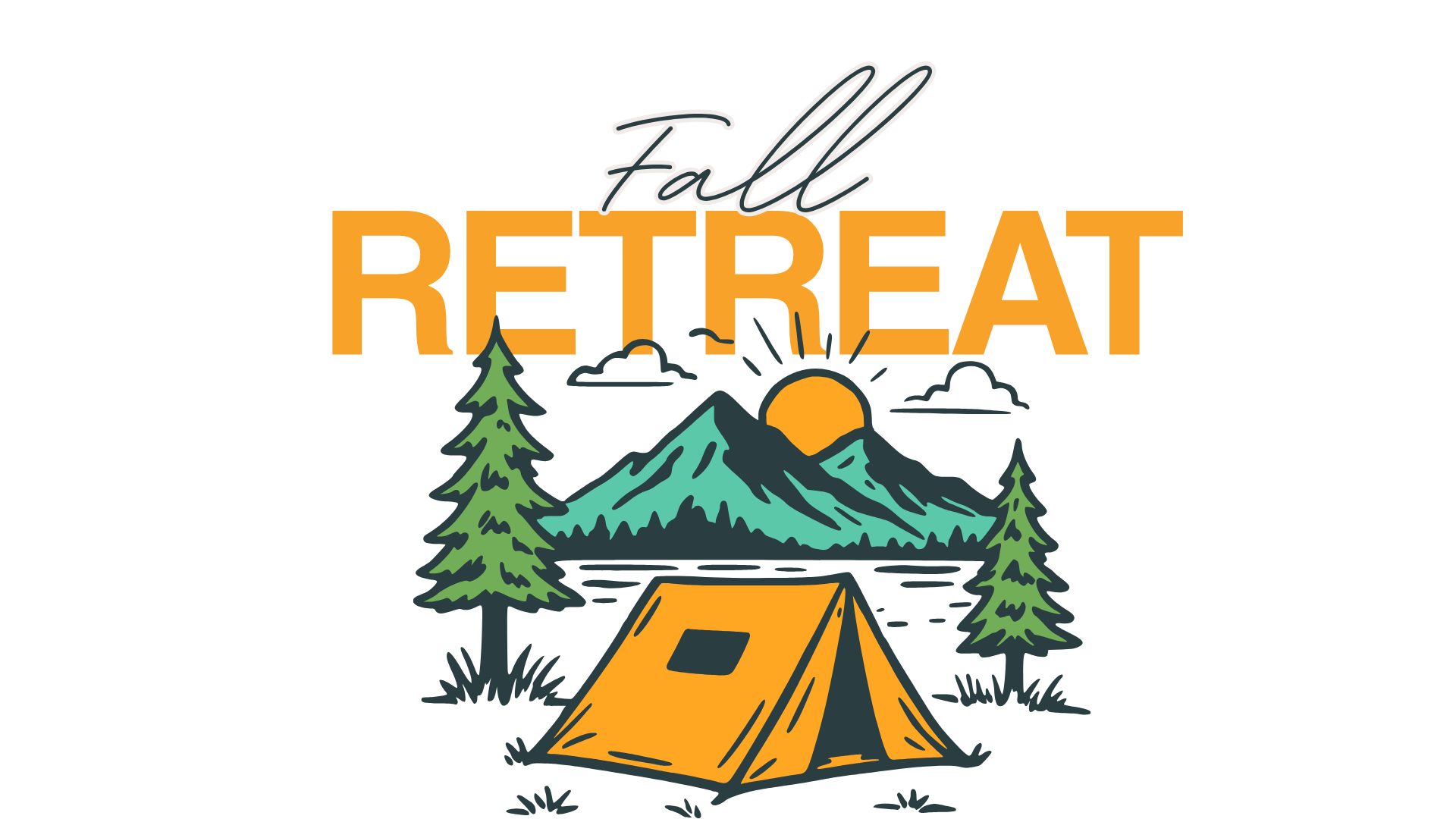 Fall Retreat 2026