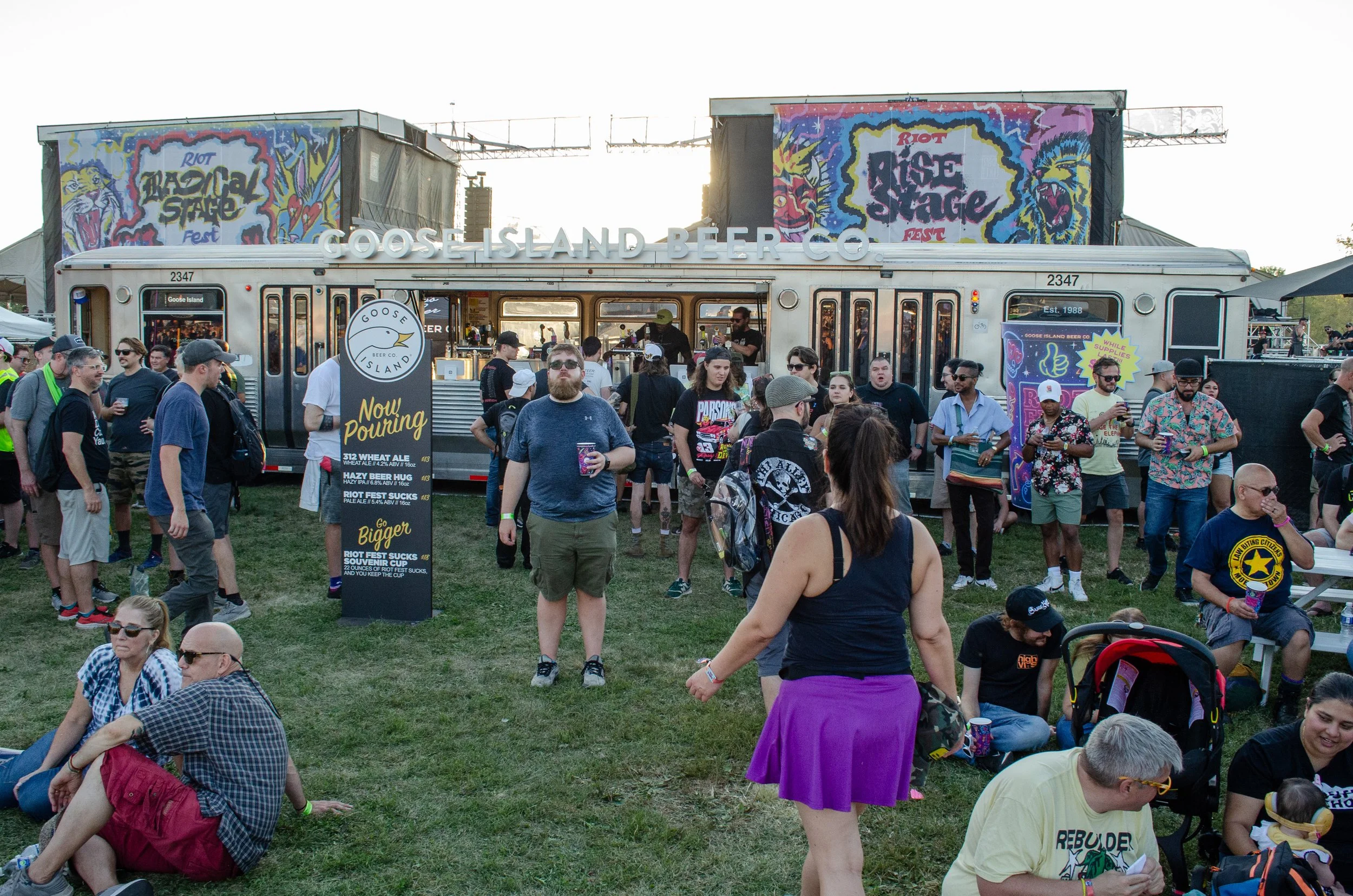 Riot Fest