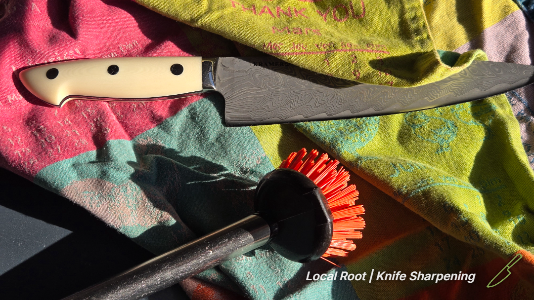 Knife Care & Best Practices: How to Prevent Pitting Before It Starts ...