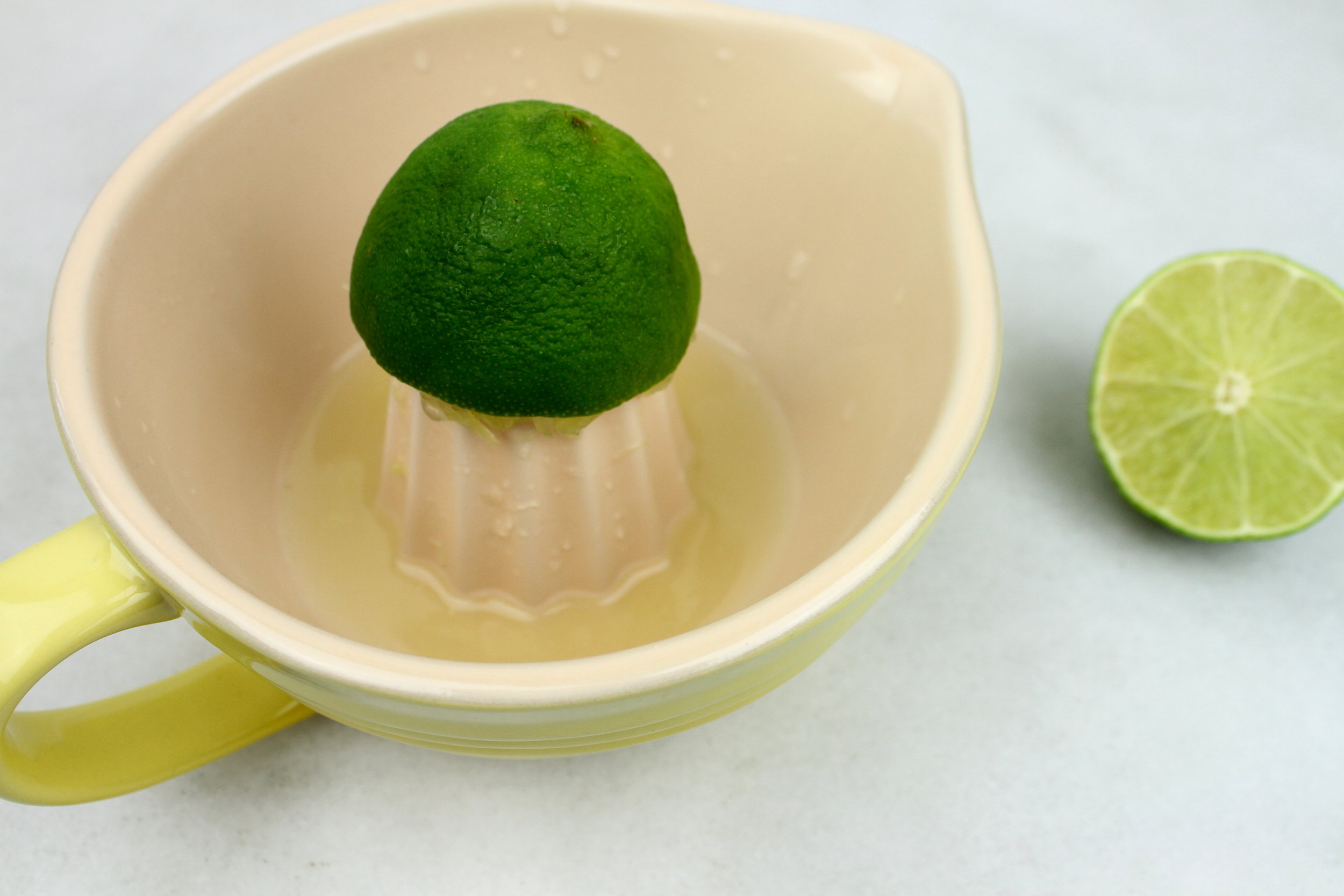 Citrus Juicer Local Root
