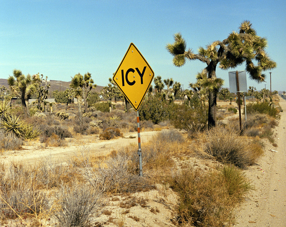 Yucca Valley, California