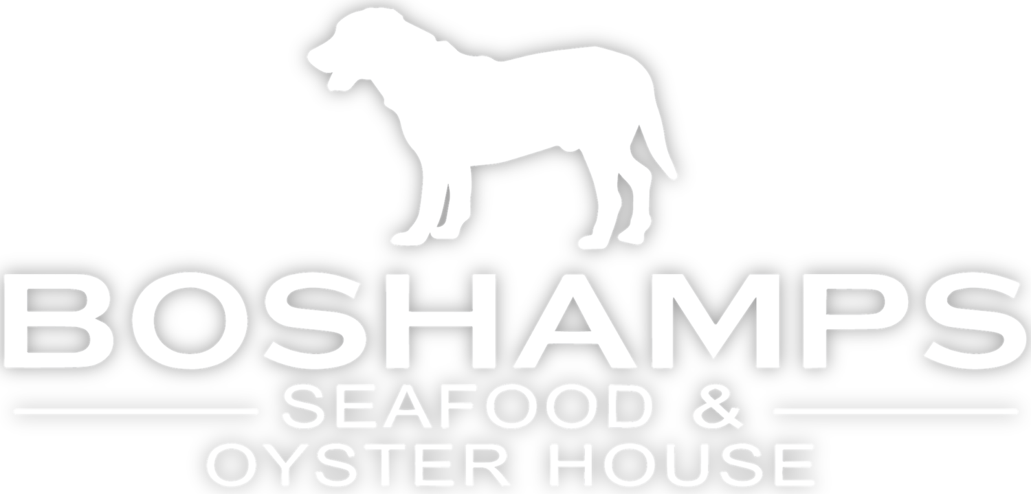 Boshamps | Seafood & Oyster House