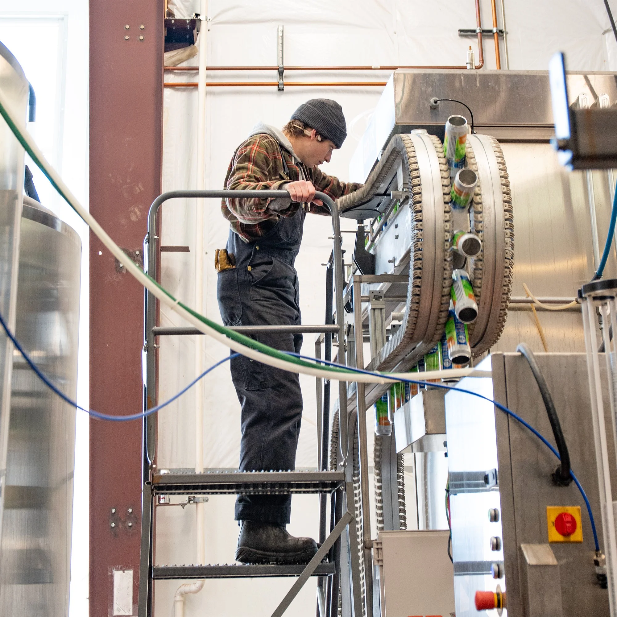 Packaging Manager