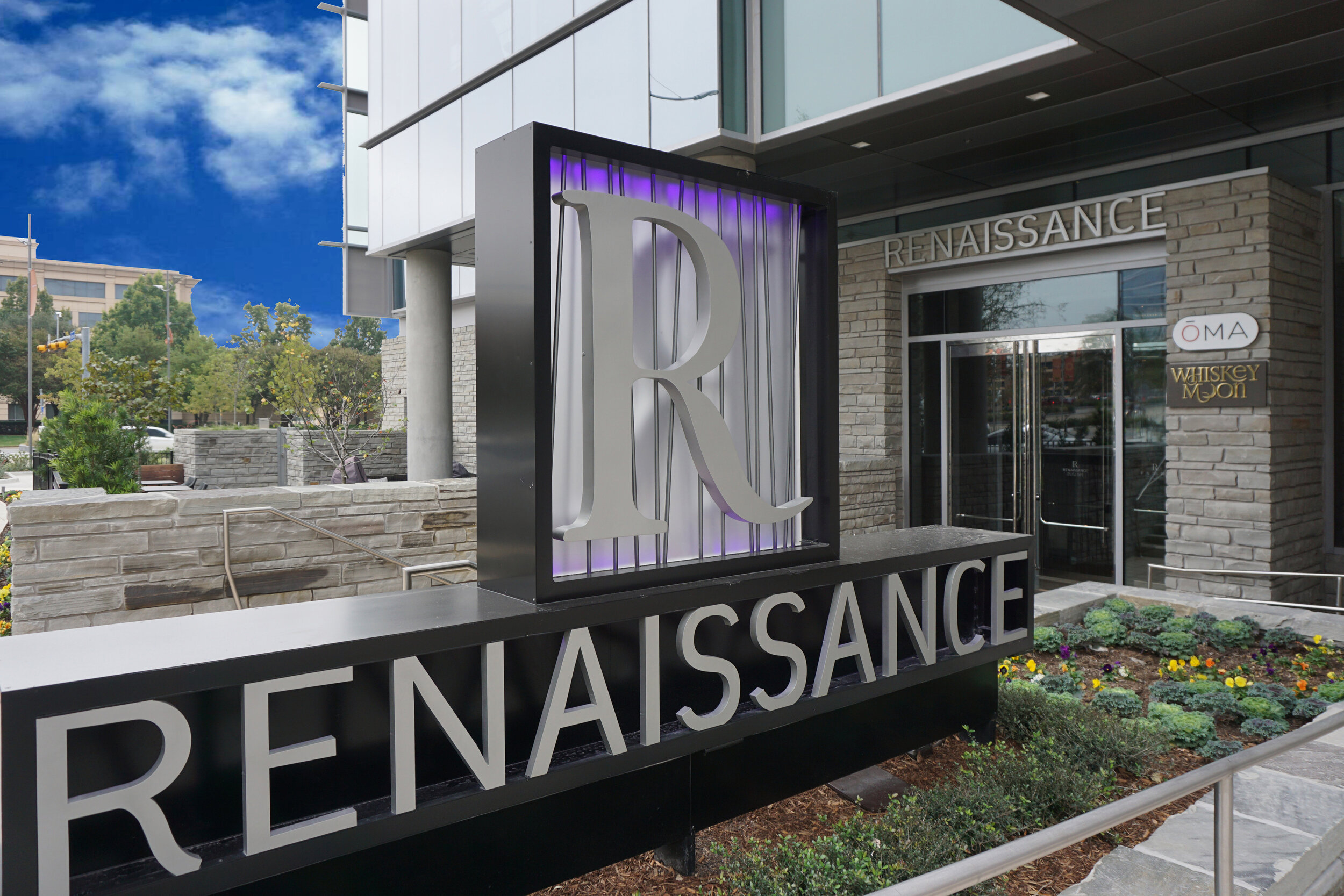 Renaissance Hotel Legacy West, Plano, TX