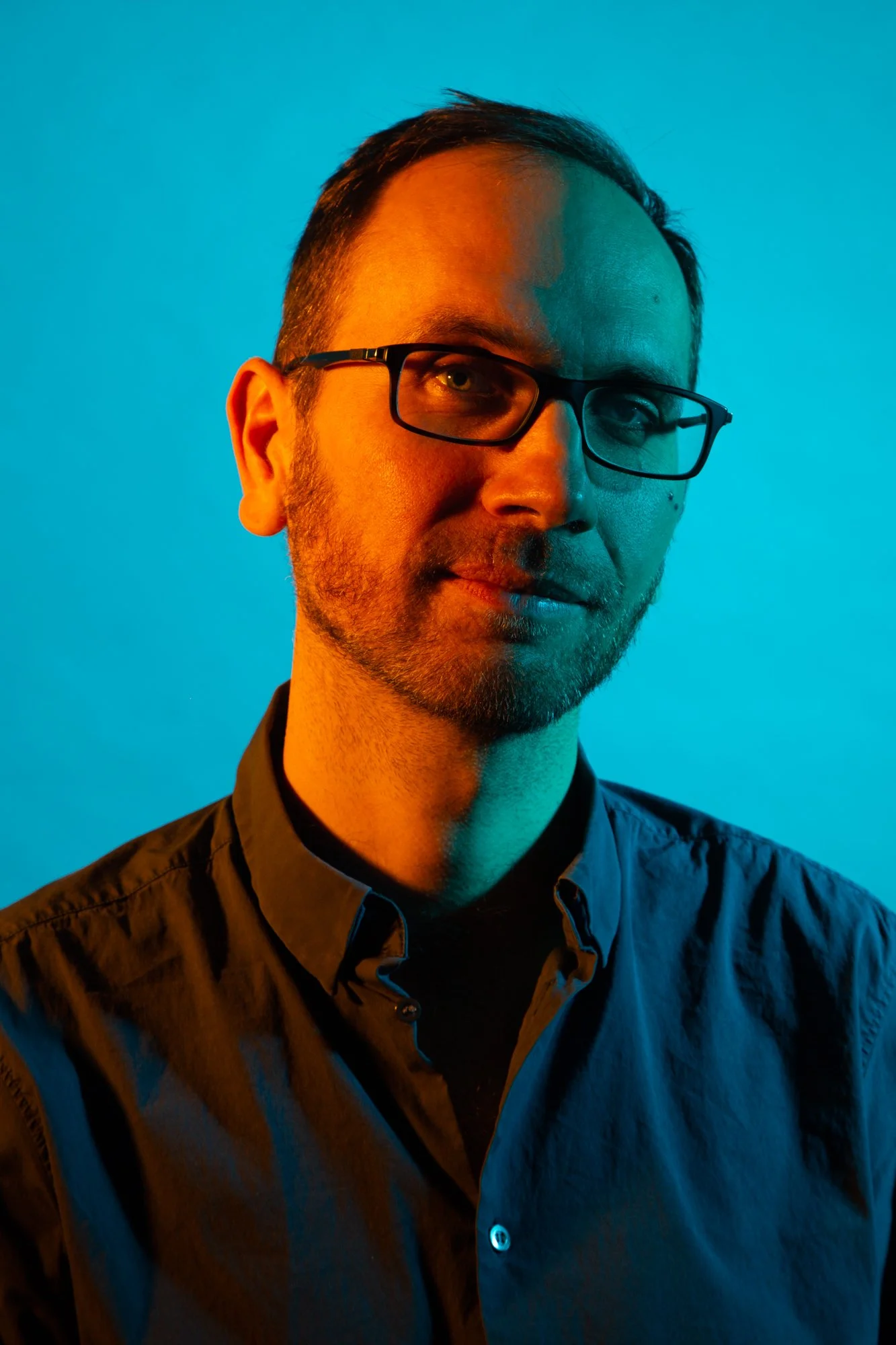     Yannick Jacquet, artist 