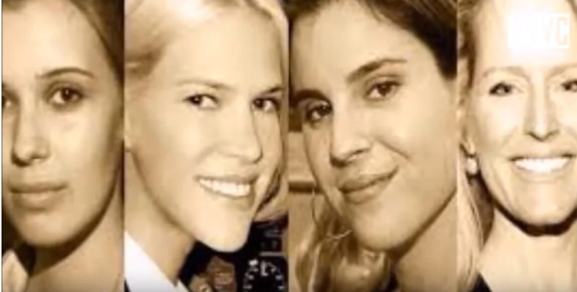 Is One of Epstein’s Co-Conspirators Suing His Estate?