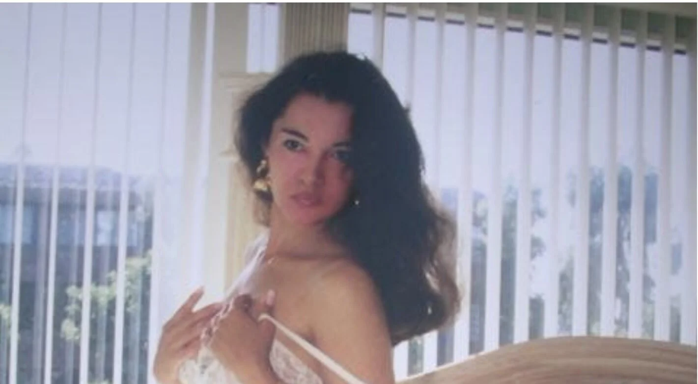 'The Billionaire's Woman: A Memoir' Excerpt