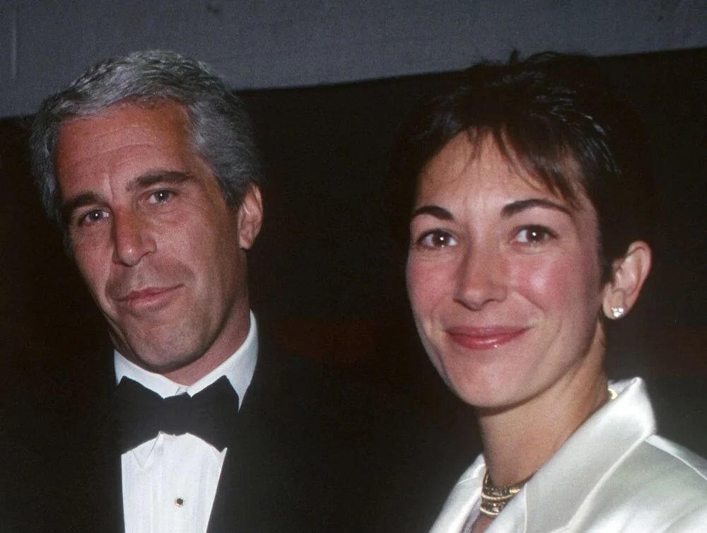 Ghislaine Maxwell: A Timeline