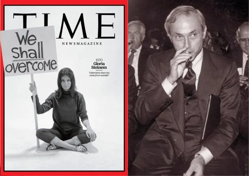 No. 342 Leslie Wexner: CIA’s Psychological Warfare