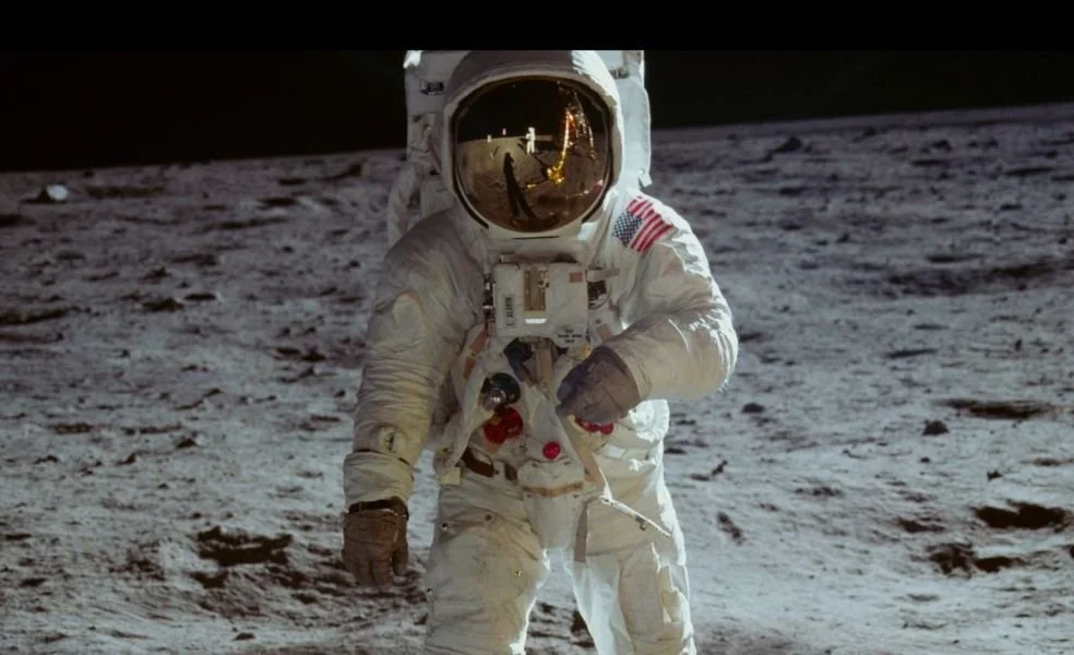 No. 343 Apollo 11 Moon Landing Was a Hoax and I Can Prove It