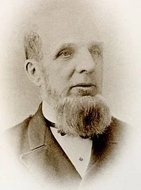 Charles Harrison Blackley