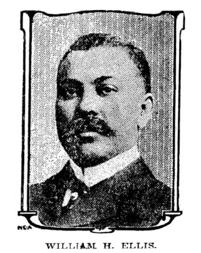 The Appeal, July 23, 1904