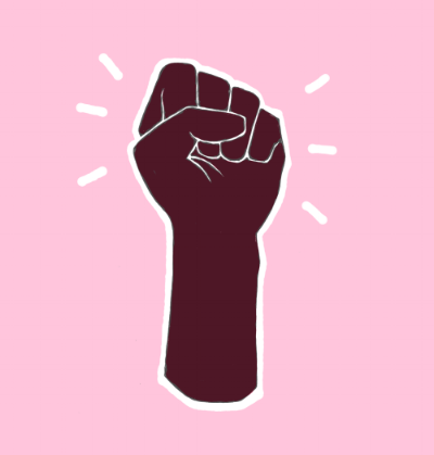 A WEEK OF HATE: HOW TO KEEP FIGHTING