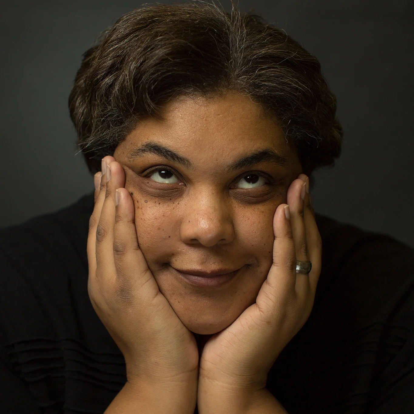 Book Review: Roxane Gay's Hunger