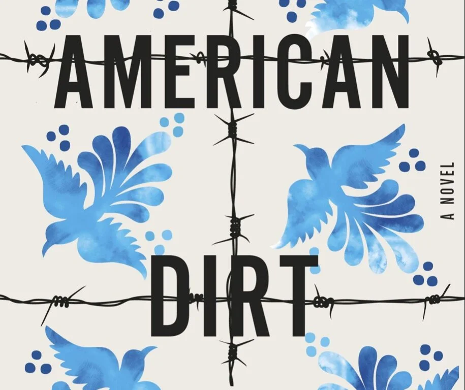 In Response to American Dirt by Jeanine Cummins