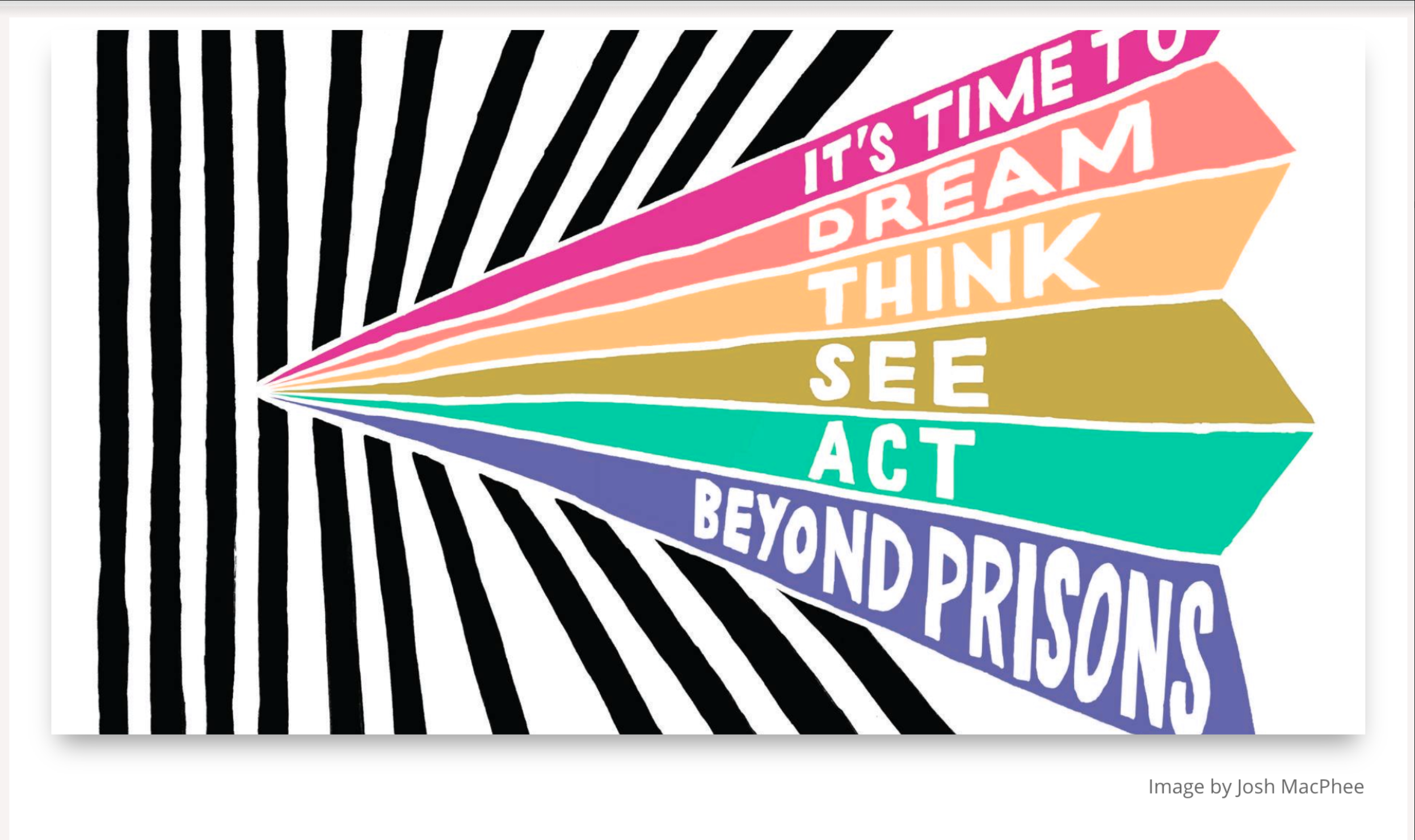 Domestic Violence and the Police Force: What Abolition Means for Cases of Domestic Violence