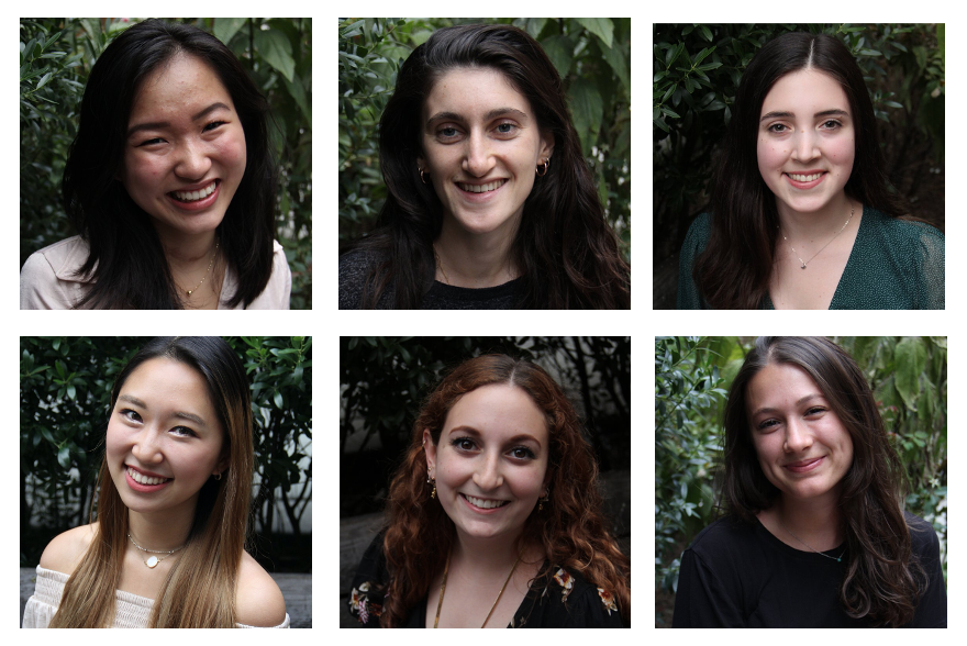 Empower Lab 2020 Graduates