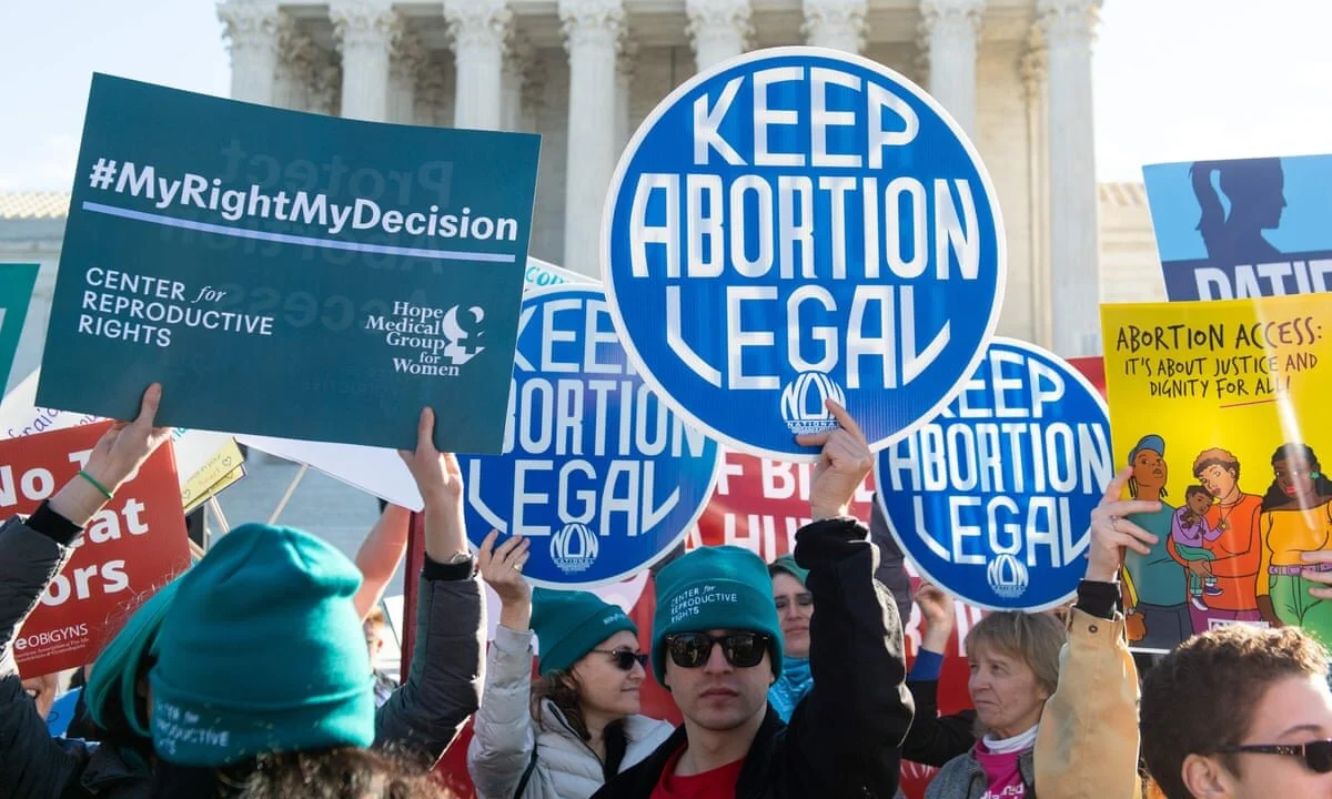 Understanding the Legality of Abortion: A US/UK Comparative Framework  (Part III) 