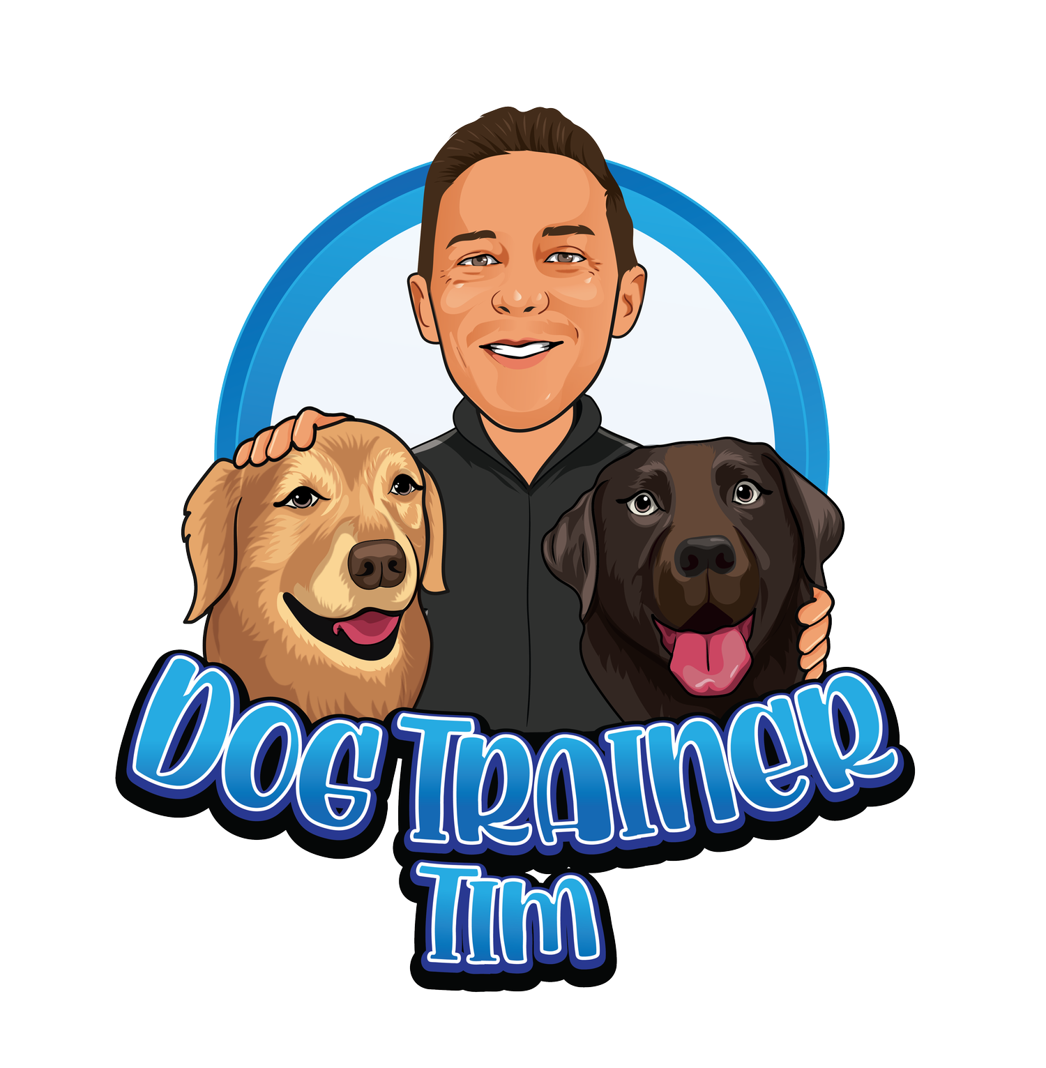 Dog Trainer Tim